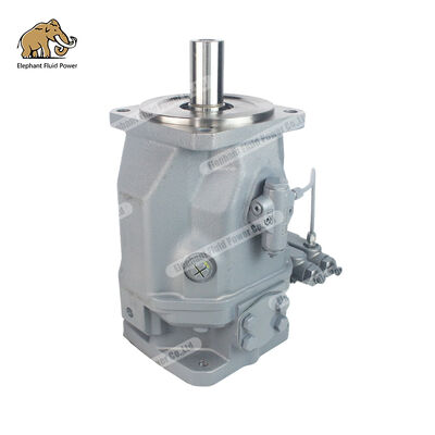 Pompa piston Rexroth A10VSO140 DFLR 31LPPB12K59: Alternatif Cina   pilihan upgrade domestik untuk sistem hidrolik berkinerja tinggi.
