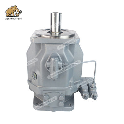 Pompa piston Rexroth A10VSO140 DFLR 31LPPB12K59: Alternatif Cina   pilihan upgrade domestik untuk sistem hidrolik berkinerja tinggi.