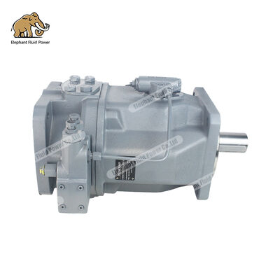 Pompa piston Rexroth A10VSO140 DFLR 31LPPB12K59: Alternatif Cina   pilihan upgrade domestik untuk sistem hidrolik berkinerja tinggi.
