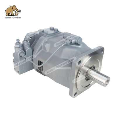 Pompa piston Rexroth A10VSO140 DFLR 31LPPB12K59: Alternatif Cina   pilihan upgrade domestik untuk sistem hidrolik berkinerja tinggi.
