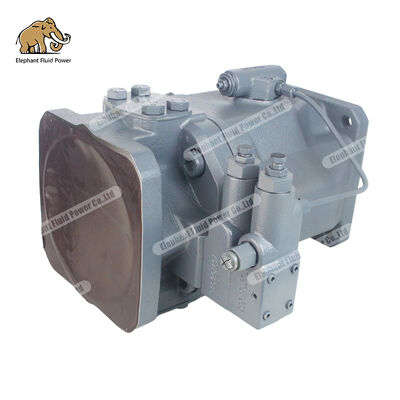 Pompa piston Rexroth A10VSO140 DFLR 31LPPB12K59: Alternatif Cina   pilihan upgrade domestik untuk sistem hidrolik berkinerja tinggi.