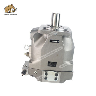 Pompa piston aksial perpindahan variabel tekanan tinggi tugas berat Parker PV140R1K1T1NMMC.