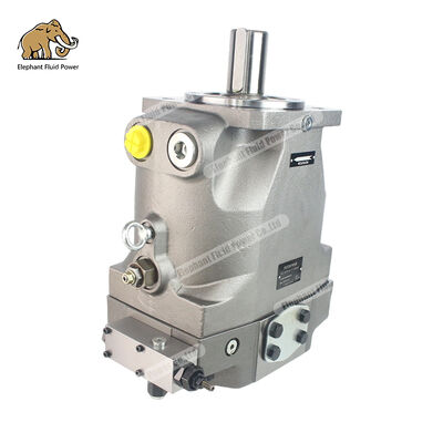 Pompa piston aksial perpindahan variabel tekanan tinggi tugas berat Parker PV140R1K1T1NMMC.