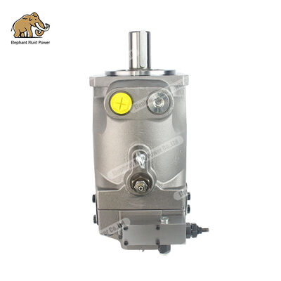 Pompa piston aksial perpindahan variabel tekanan tinggi tugas berat Parker PV140R1K1T1NMMC.