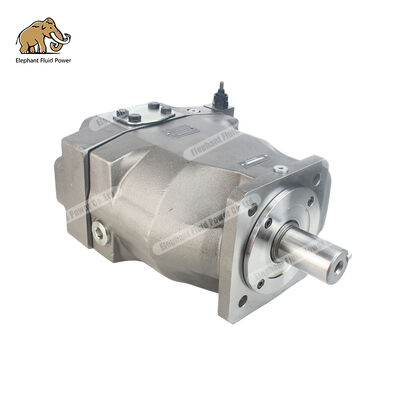 Pompa piston aksial perpindahan variabel tekanan tinggi tugas berat Parker PV140R1K1T1NMMC.