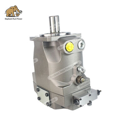 Pompa piston aksial perpindahan variabel tekanan tinggi tugas berat Parker PV140R1K1T1NMMC.