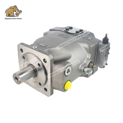 Pompa piston aksial perpindahan variabel tekanan tinggi tugas berat Parker PV140R1K1T1NMMC.