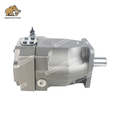 Pompa piston aksial perpindahan variabel tekanan tinggi tugas berat Parker PV140R1K1T1NMMC.
