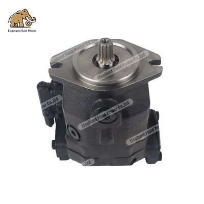 Pompa hidraulik G514940010013 G514940010012 G514940010011 Kompatibel dengan Traktor Fendt 509 510 511 512