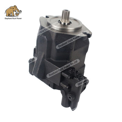 Pompa hidraulik G514940010013 G514940010012 G514940010011 Kompatibel dengan Traktor Fendt 509 510 511 512
