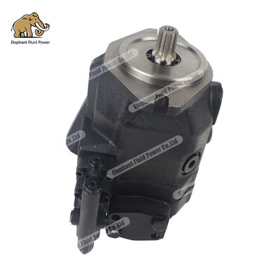 Pompa hidraulik G514940010013 G514940010012 G514940010011 Kompatibel dengan Traktor Fendt 509 510 511 512