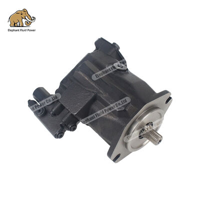 Pompa hidraulik G514940010013 G514940010012 G514940010011 Kompatibel dengan Traktor Fendt 509 510 511 512