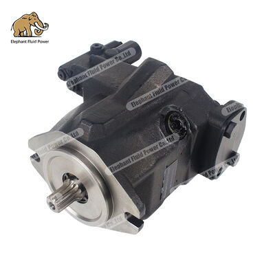 Pompa hidraulik G514940010013 G514940010012 G514940010011 Kompatibel dengan Traktor Fendt 509 510 511 512