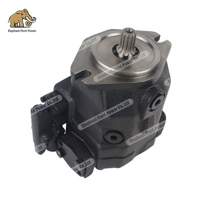 Pompa hidraulik G514940010013 G514940010012 G514940010011 Kompatibel dengan Traktor Fendt 509 510 511 512