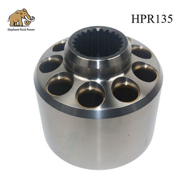 Kualitas OEM Suku Cadang Pompa Hidrolik Linde HPR135 Harga Pabrik Stok Tersedia