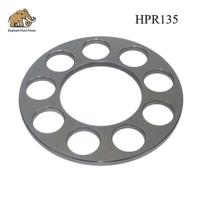 Kualitas OEM Suku Cadang Pompa Hidrolik Linde HPR135 Harga Pabrik Stok Tersedia