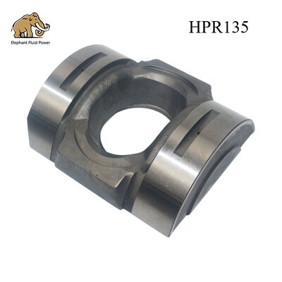 Kualitas OEM Suku Cadang Pompa Hidrolik Linde HPR135 Harga Pabrik Stok Tersedia