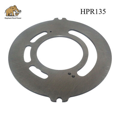 Kualitas OEM Suku Cadang Pompa Hidrolik Linde HPR135 Harga Pabrik Stok Tersedia