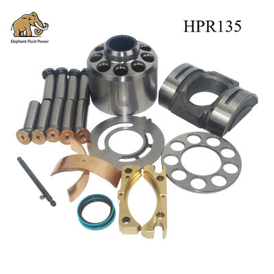 Kualitas OEM Suku Cadang Pompa Hidrolik Linde HPR135 Harga Pabrik Stok Tersedia