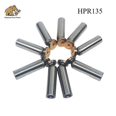 Kualitas OEM Suku Cadang Pompa Hidrolik Linde HPR135 Harga Pabrik Stok Tersedia