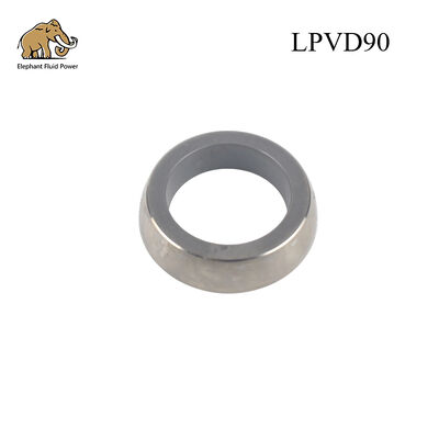 Kit Perbaikan Pompa Hidrolik Liebherr LPVD90 Kualitas OEM Suku Cadang Tersedia Harga Pabrik