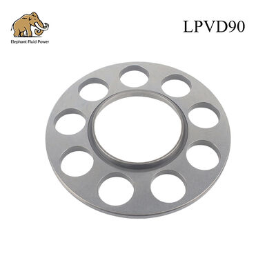 Kit Perbaikan Pompa Hidrolik Liebherr LPVD90 Kualitas OEM Suku Cadang Tersedia Harga Pabrik