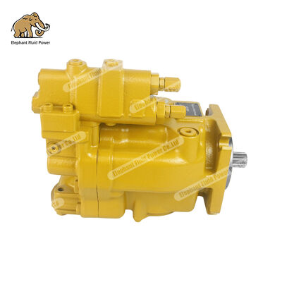 Pompa Utama Hidraulik Piston Aksial Asli Catarpillar 6E-0838 buatan China