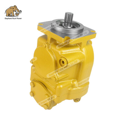 Pompa Utama Hidraulik Piston Aksial Asli arpillar 6E-0838 buatan China
