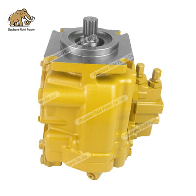 Pompa Utama Hidraulik Piston Aksial Asli Catarpillar 6E-0838 buatan China