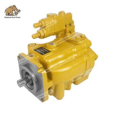 Pompa Utama Hidraulik Piston Aksial Asli Catarpillar 6E-0838 buatan China