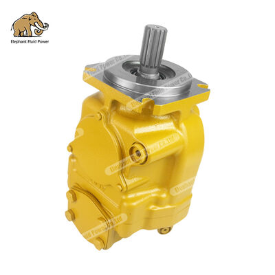 Pompa piston hidrolik utama buldoser arpillar 6E-5052（6E5052） buatan China