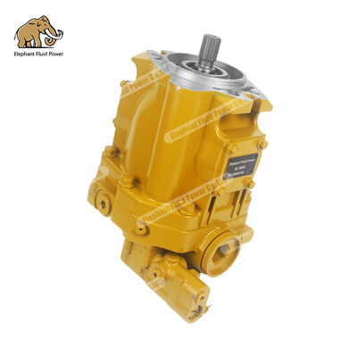 Pompa piston hidrolik utama buldoser Catarpillar 6E-5965 buatan China