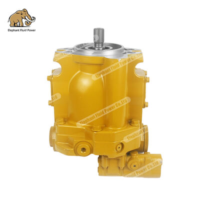 Pompa piston hidrolik utama buldoser Catarpillar 6E-5965 buatan China