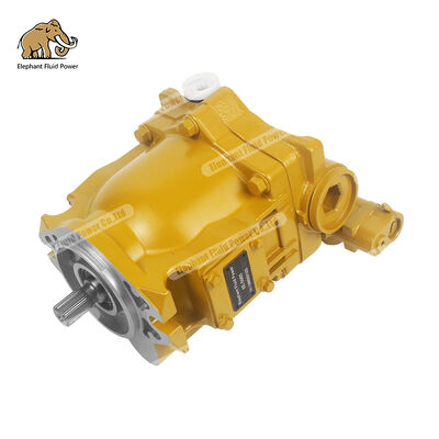 Pompa piston hidrolik utama buldoser Catarpillar 6E-5965 buatan China