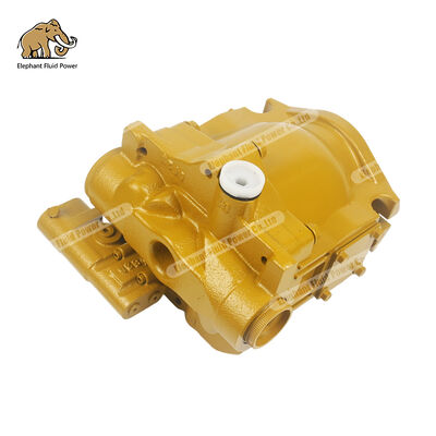 Pompa piston hidrolik utama buldoser Catarpillar 6E-5965 buatan China