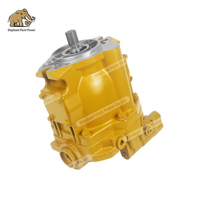 Pompa piston hidrolik utama buldoser Catarpillar 6E-5965 buatan China