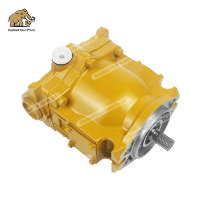 Pompa piston hidrolik utama buldoser Catarpillar 6E-5965 buatan China
