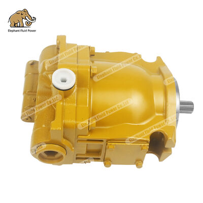 Pompa piston hidrolik utama buldoser Catarpillar 6E-5965 buatan China