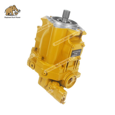 Pompa piston hidrolik utama buldoser arpillar 9T-6857 buatan China