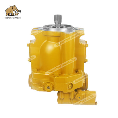 Pompa piston hidrolik utama buldoser arpillar 9T-6857 buatan China