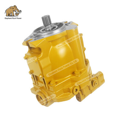 Pompa piston hidrolik utama buldoser arpillar 9T-6857 buatan China