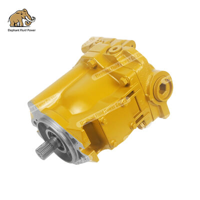 Pompa piston hidrolik utama buldoser arpillar 9T-6857 buatan China