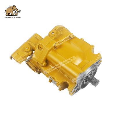 Pompa piston hidrolik utama buldoser arpillar 9T-6857 buatan China