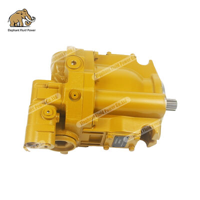 Pompa piston hidrolik utama buldoser arpillar 9T-6857 buatan China