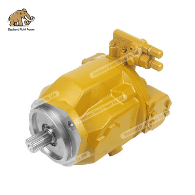Pompa piston hidraulik utama buldoser arpillar 140‑8886 buatan Tiongkok