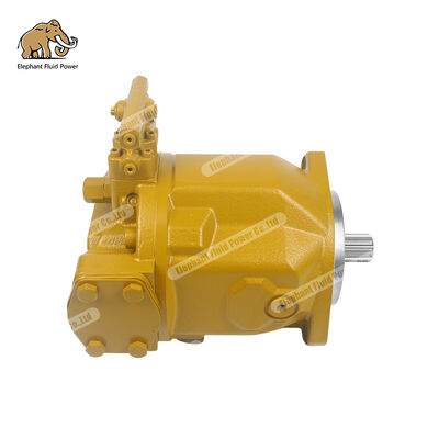 Pompa piston hidraulik utama buldoser arpillar 140‑8886 buatan Tiongkok