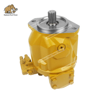 Pompa piston hidraulik utama buldoser arpillar 140‑8886 buatan Tiongkok
