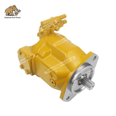 Pompa piston hidraulik utama buldoser arpillar 140‑8886 buatan Tiongkok