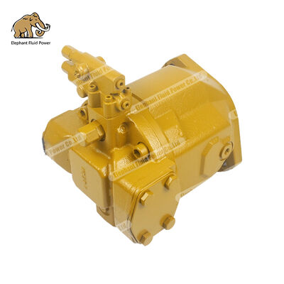 Pompa piston hidraulik utama buldoser arpillar 140‑8886 buatan Tiongkok