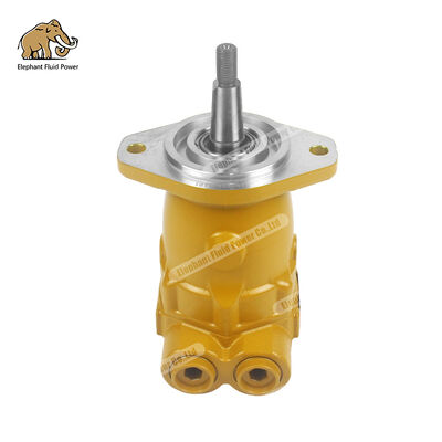 arpillar 161-8919 Rakitan Motor Kipas Piston Pemindahan Variabel Aksial buatan China